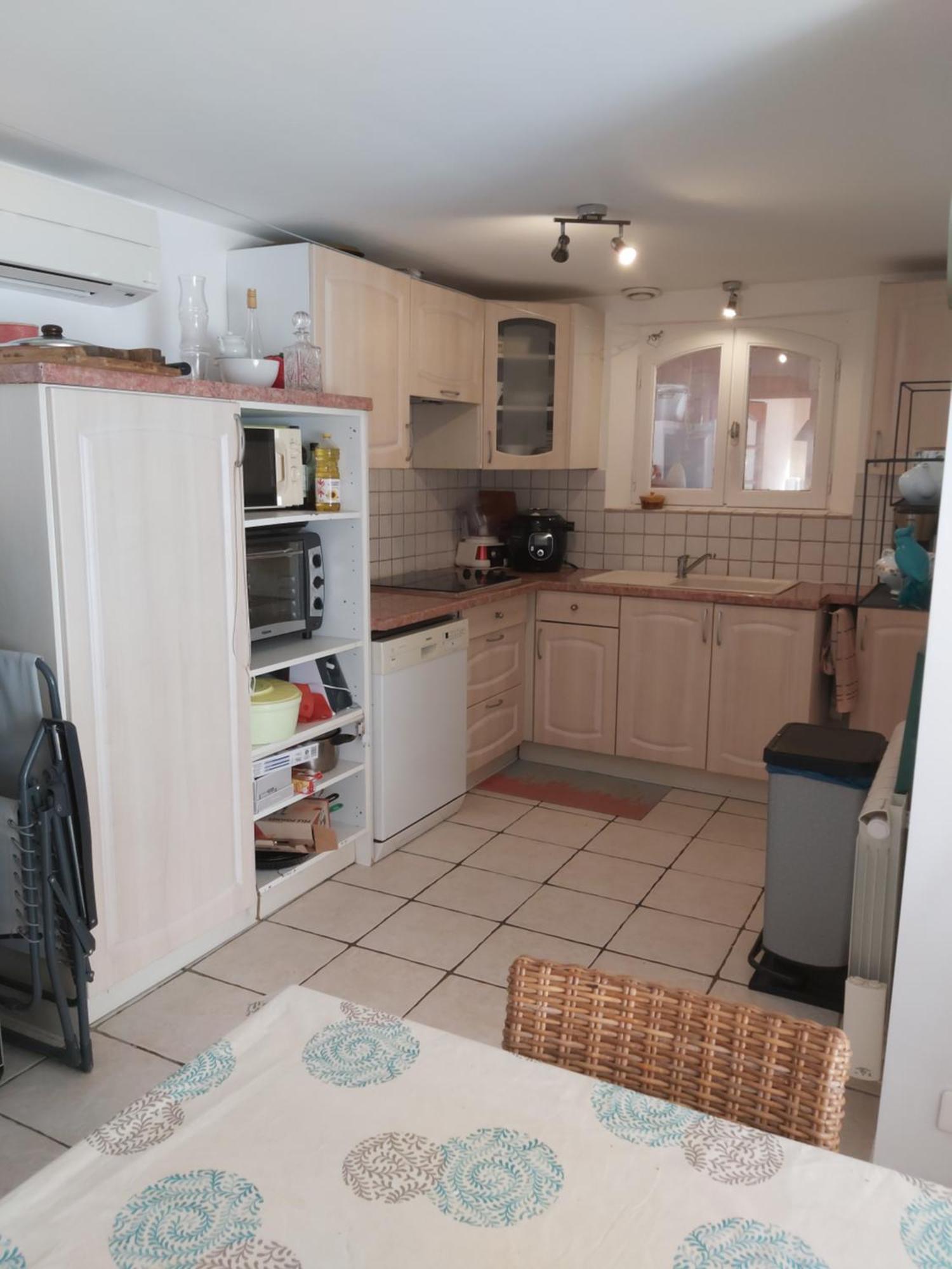 Appartement T2 Plain Pied Labastide-Saint-Georges Eksteriør bilde