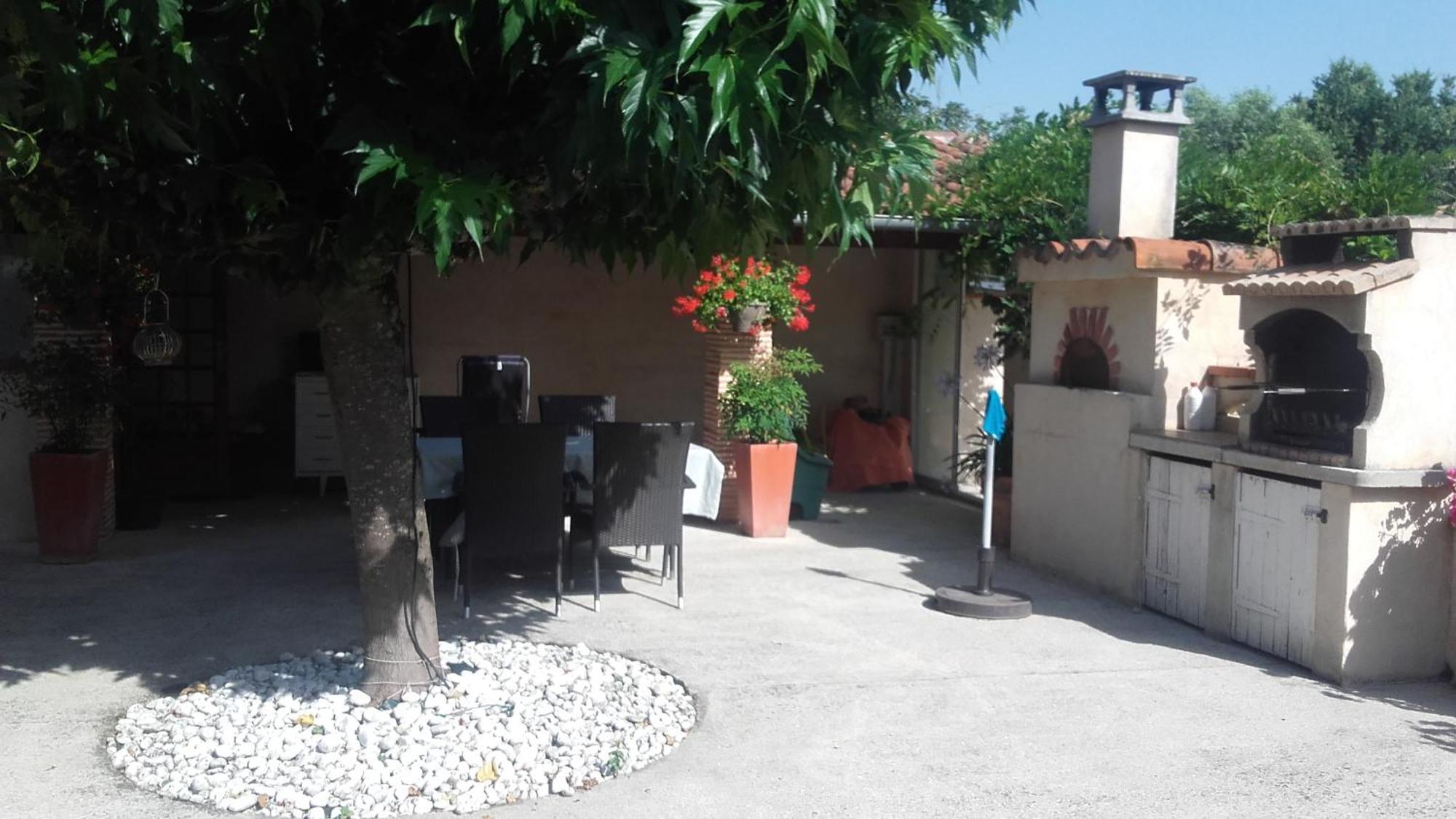 Appartement T2 Plain Pied Labastide-Saint-Georges Eksteriør bilde