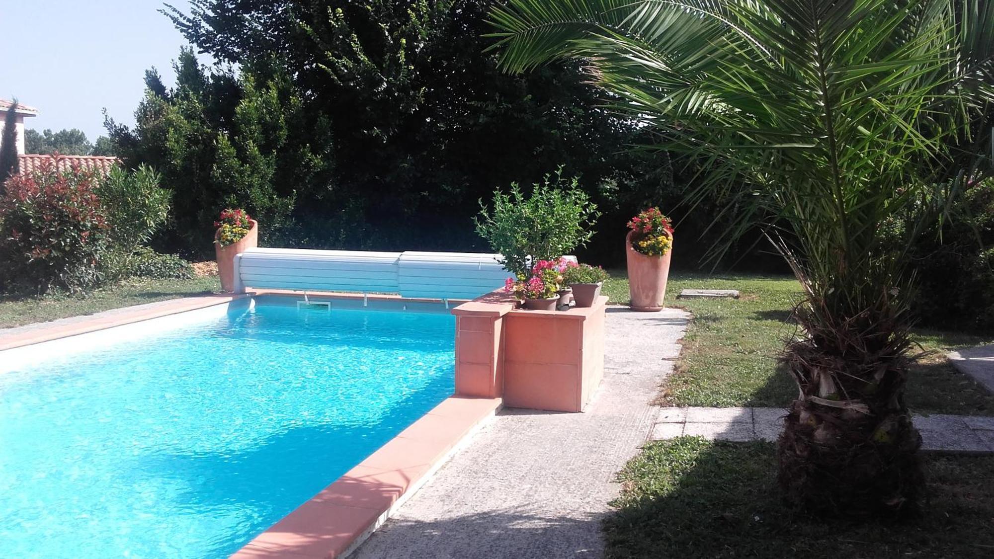 Appartement T2 Plain Pied Labastide-Saint-Georges Eksteriør bilde