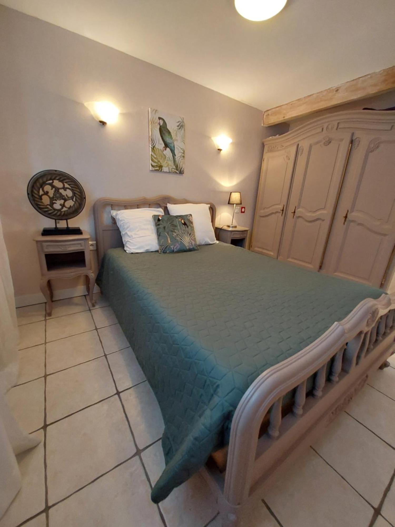 Appartement T2 Plain Pied Labastide-Saint-Georges Eksteriør bilde